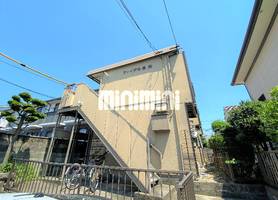 物件の外観画像