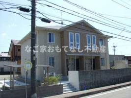 物件の外観画像