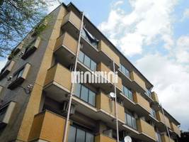 パークサイド中町の外観