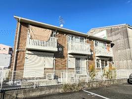 クレール野田の外観