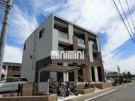 E STAGEⅡの外観