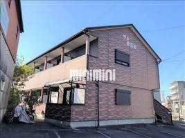 サン・香久山の外観