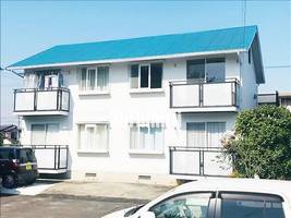 アミティー岩根の外観