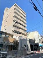 東雲ビルの外観