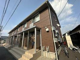 物件の外観画像