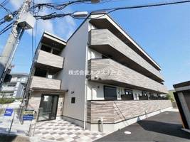 物件の外観画像