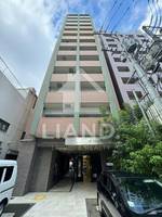 ネストピア博多駅前Ⅲの外観