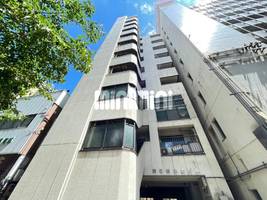 第5泰水堂ビルの外観