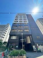 テンフォーティの外観