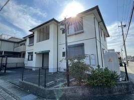 シャーメゾンTOMAMIA101の外観