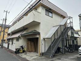 物件の外観画像