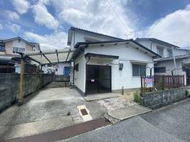 物件の外観画像