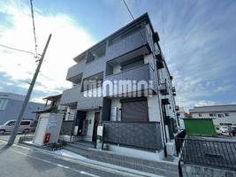 Living岡崎駅前(リビングオカザキエキマエ)の外観