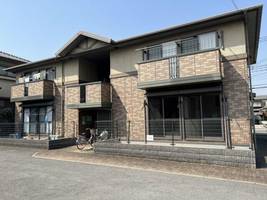 兵庫県姫路市広畑区蒲田2丁目(アパート)の賃貸物件の外観