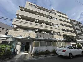 大阪府大阪市都島区都島本通5丁目(マンション)の賃貸物件の外観