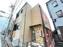 物件の外観画像
