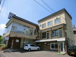アルファ西岡ビルの外観