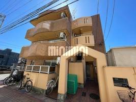 物件の外観画像