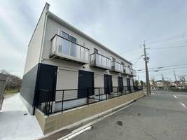 兵庫県姫路市広畑区北河原町(アパート)の賃貸物件の外観