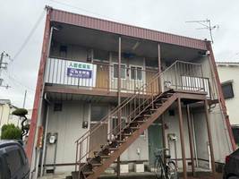 物件の外観画像