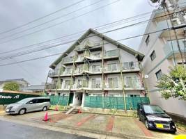 スタジオA1の外観