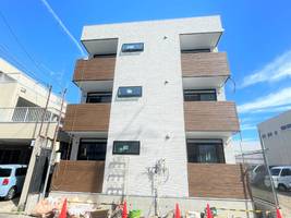 物件の外観画像