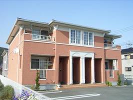 兵庫県姫路市広畑区則直(アパート)の賃貸物件の外観