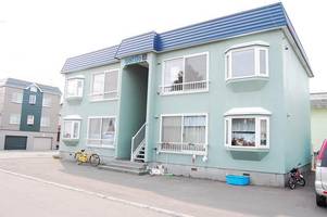 物件の外観画像