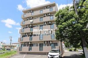 ヤマトマンション東起の外観