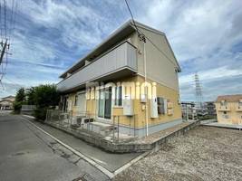 プチマノワールの外観