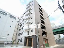 La Maison輝の外観