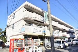 アーバンハイツの外観