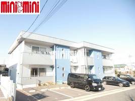 クレアトールの外観
