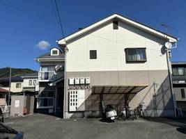兵庫県姫路市広畑区則直(アパート)の賃貸物件の外観