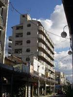 グローリアス知立第2の外観