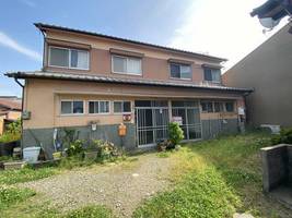 兵庫県姫路市飾磨区英賀西町1丁目(一戸建)の賃貸物件の外観