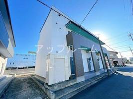 物件の外観画像