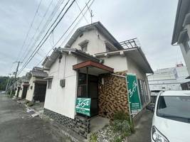 兵庫県姫路市東今宿6丁目(一戸建)の賃貸物件の外観