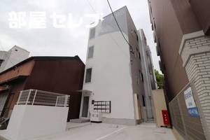 物件の外観画像