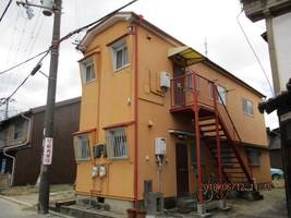 物件の外観画像