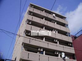 プレスイン第2金山の外観