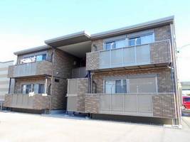 リヴェールの外観