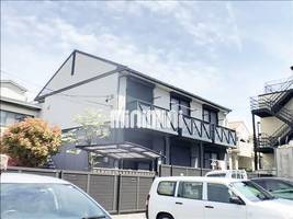 物件の外観画像