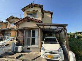 物件の外観画像