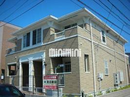 物件の外観画像