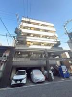 物件の外観画像
