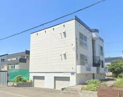 物件の外観画像