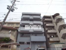 ランブル延珠の外観