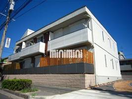 シャルマンIDの外観