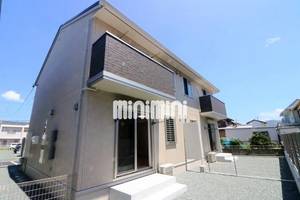 TUBASA 二番館の外観写真